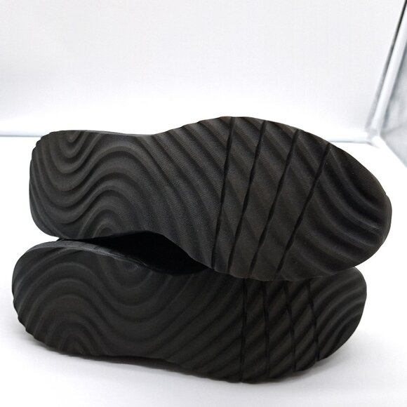 Skechers Men's Squad Chaos-Tough Walk Hands Free Slip-ins Sneaker - Size 9 - Picture 5 of 13